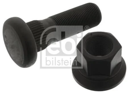 Болт FEBI BILSTEIN 100082