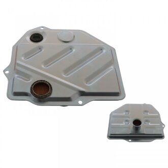 Фільтр гідравлічний КПП FEBI BILSTEIN 100129