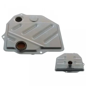 Фільтр гідравлічний КПП FEBI BILSTEIN 100129