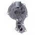 Помпа води Audi A4-A6/VW Passat 1.6/1.8/1.8T/quattro 94-05 FEBI BILSTEIN 10013 (фото 2)