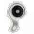 Помпа води Audi A4-A6/VW Passat 1.6/1.8/1.8T/quattro 94-05 FEBI BILSTEIN 10013 (фото 3)