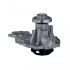 Помпа води Audi A4-A6/VW Passat 1.6/1.8/1.8T/quattro 94-05 FEBI BILSTEIN 10013 (фото 4)
