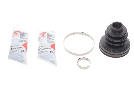 Пыльник шруса FEBI BILSTEIN 100214