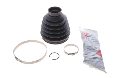 Пыльник шруса+смазка FEBI BILSTEIN 100222
