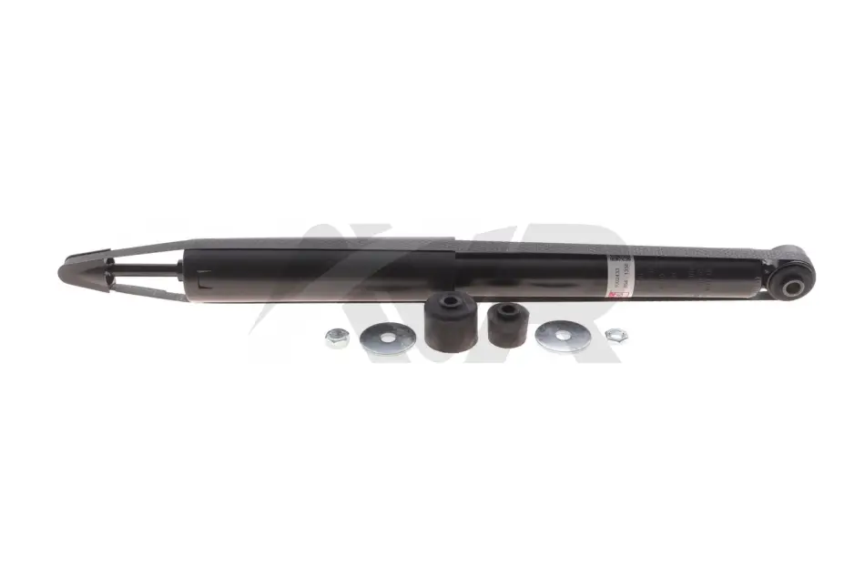 Амортизатор (задній) MB C-class (W203/CL203)/CLC (CL203) 00- FEBI BILSTEIN 1002433 (фото 1)