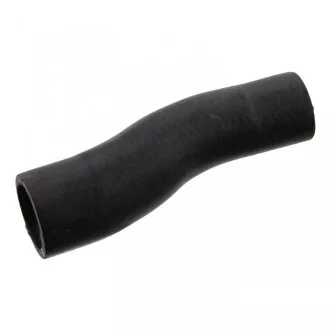 Патрубок радіатора Golf/Jetta/Passat 1.6-1.8 -99 FEBI BILSTEIN 100279