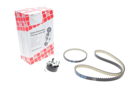 К-т паска привідного FEBI BILSTEIN 100325