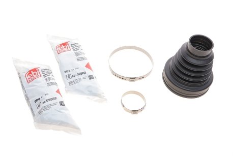 Пыльник шруса FEBI BILSTEIN 100347