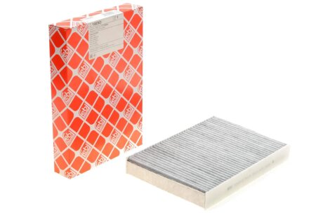 Фільтр салону FEBI BILSTEIN 100363