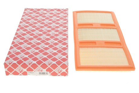 Фильтр воздушный FEBI BILSTEIN 100371