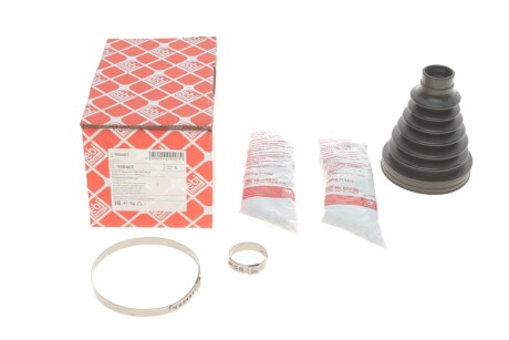 Пыльник шруса FEBI BILSTEIN 100407