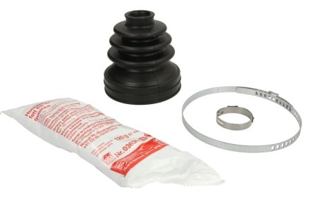 Пыльник шруса+смазка FEBI BILSTEIN 100438
