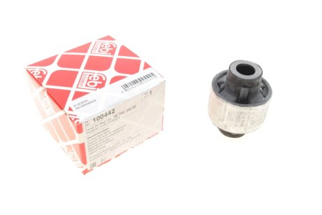 Сайлентблок подвески FEBI BILSTEIN 100442