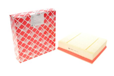 Фильтр воздушный FEBI BILSTEIN 100467