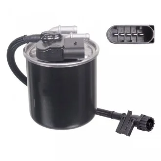 Фільтр паливний FEBI BILSTEIN 100474