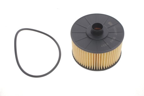 Фильтр масляный с уплотняющим кольцом. FEBI BILSTEIN 100487