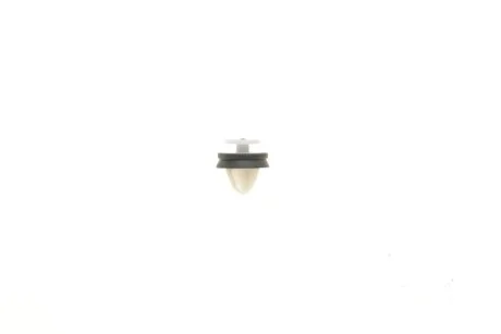 Скоба для молдинга CITROEN/FIAT/NISSAN/OPEL/PEUGEOT/RENAULT FEBI BILSTEIN 100538