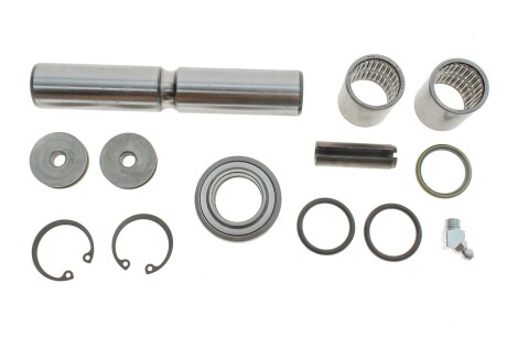 Фото 1 - к-т ремонтний шкворня FEBI BILSTEIN 10062 К-т ремонтний шкворня FEBI BILSTEIN 10062 (фото 1)