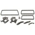 Комплект цепи ГРМ AUDI A4/A6/A8 "00-11 FEBI BILSTEIN 100745 (фото 1)