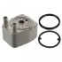 Масляный радиатор AUDI/SEAT/SKODA/VW "2,0TDI FEBI BILSTEIN 100746 (фото 1)