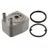 Масляный радиатор AUDI/SEAT/SKODA/VW "2,0TDI FEBI BILSTEIN 100746 (фото 1)