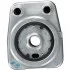 Масляный радиатор AUDI/SEAT/SKODA/VW "2,0TDI FEBI BILSTEIN 100746 (фото 2)