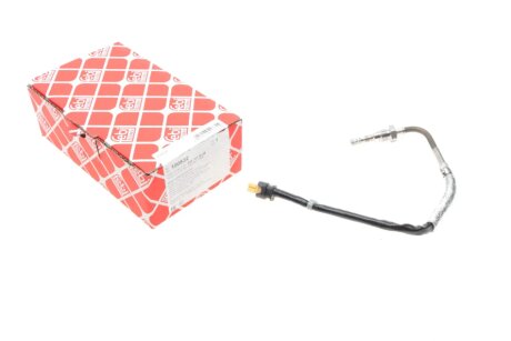 Датчик температури відпрацьованих газів FEBI BILSTEIN 100832