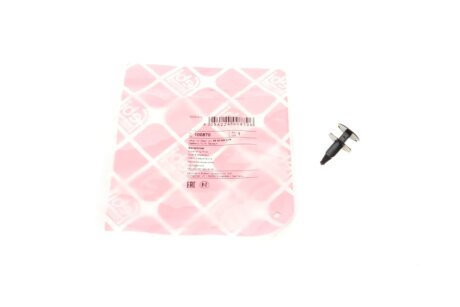 Зажим фіксатор FEBI BILSTEIN 100870