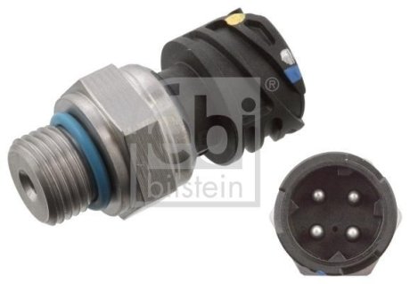 Датчик давления FEBI BILSTEIN 100939