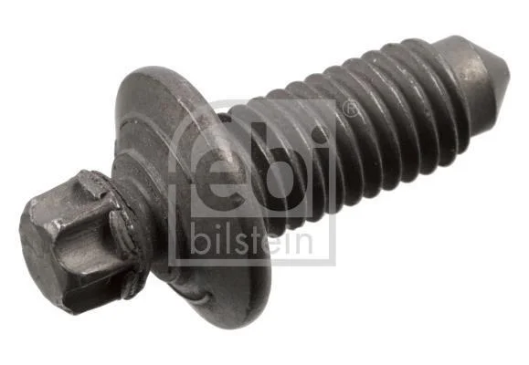 Ремкомплект рульової колонки FEBI BILSTEIN 101007 (фото 1)