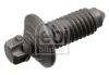 Ремкомплект рульової колонки FEBI BILSTEIN 101007