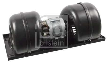 Вентилятор печки салона FEBI BILSTEIN 101083