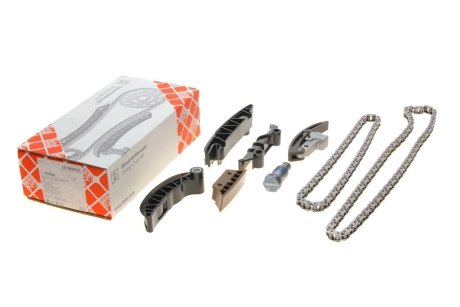 Комплект ГРМ, цепь+елементи FEBI BILSTEIN 101089