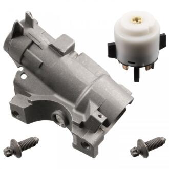 Замок запалючавння FABIA I/GOLF 1.4-2.8 99-14 (+вимикач) FEBI BILSTEIN 101090