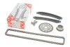 Комплект цепи ГРМ RENAULT 1.6dCi ''11>> FEBI BILSTEIN 101100 (фото 1)
