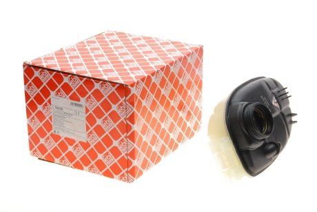 Бачок расширительный охлаждающей жидкости FEBI BILSTEIN 101121