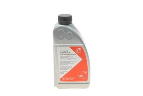 Жидкость гидравлическая Haldex 0,85L FEBI BILSTEIN 101172