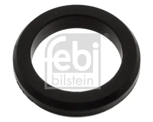 Прокладка масляного радиатора FEBI BILSTEIN 101227 (фото 1)