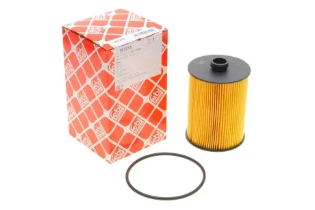 Масляный фильтр FEBI BILSTEIN 101315