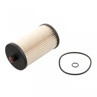 Фільтр паливний FEBI BILSTEIN 101318