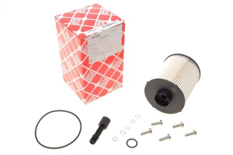 К-т топливного фильтра FEBI BILSTEIN 101326