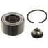 A_Подшипник ступицы FORD Fiesta/Focus/Fusion '''F'''ABS-''98-00 FEBI BILSTEIN 101362 (фото 1)