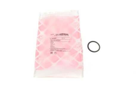 Уплотняющее кольцо FEBI BILSTEIN 101401