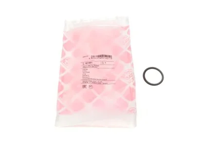 Уплотняющее кольцо FEBI BILSTEIN 101401