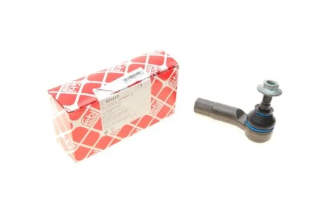 Наконечник рулевой тяги FEBI BILSTEIN 101410