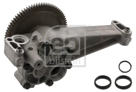 Масляний насос FEBI BILSTEIN 10146