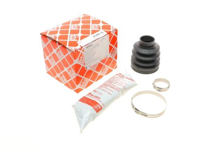Пыльник шруса FEBI BILSTEIN 101672