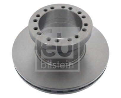 Тормозной диск FEBI BILSTEIN 101729