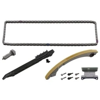 Комплект цепи ГРМ CHEVROLET/FIAT/OPEL FEBI BILSTEIN 101763