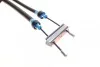 Тормозной трос FEBI BILSTEIN 101801 (фото 7)